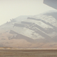 That Star Destroyer got... sand destroyed.